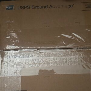 Shipping label for Kathy